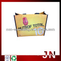 Laminated Material,100% Polypropylene Material and Promotion Use PP Laminated Woven Bag